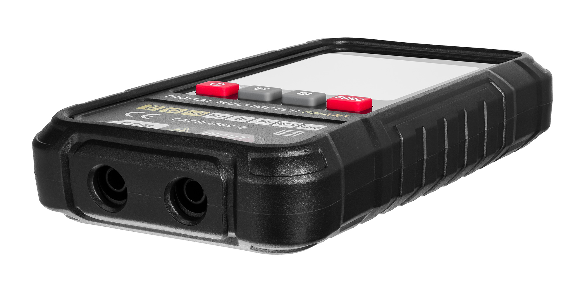 Ermenrich Zing TC17 Dijital Multimetre