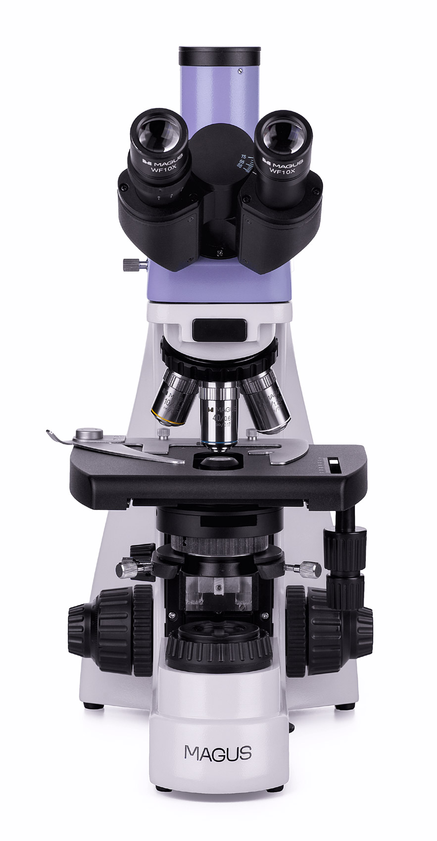 MAGUS Bio D230T LCD Biyoloji Mikroskobu