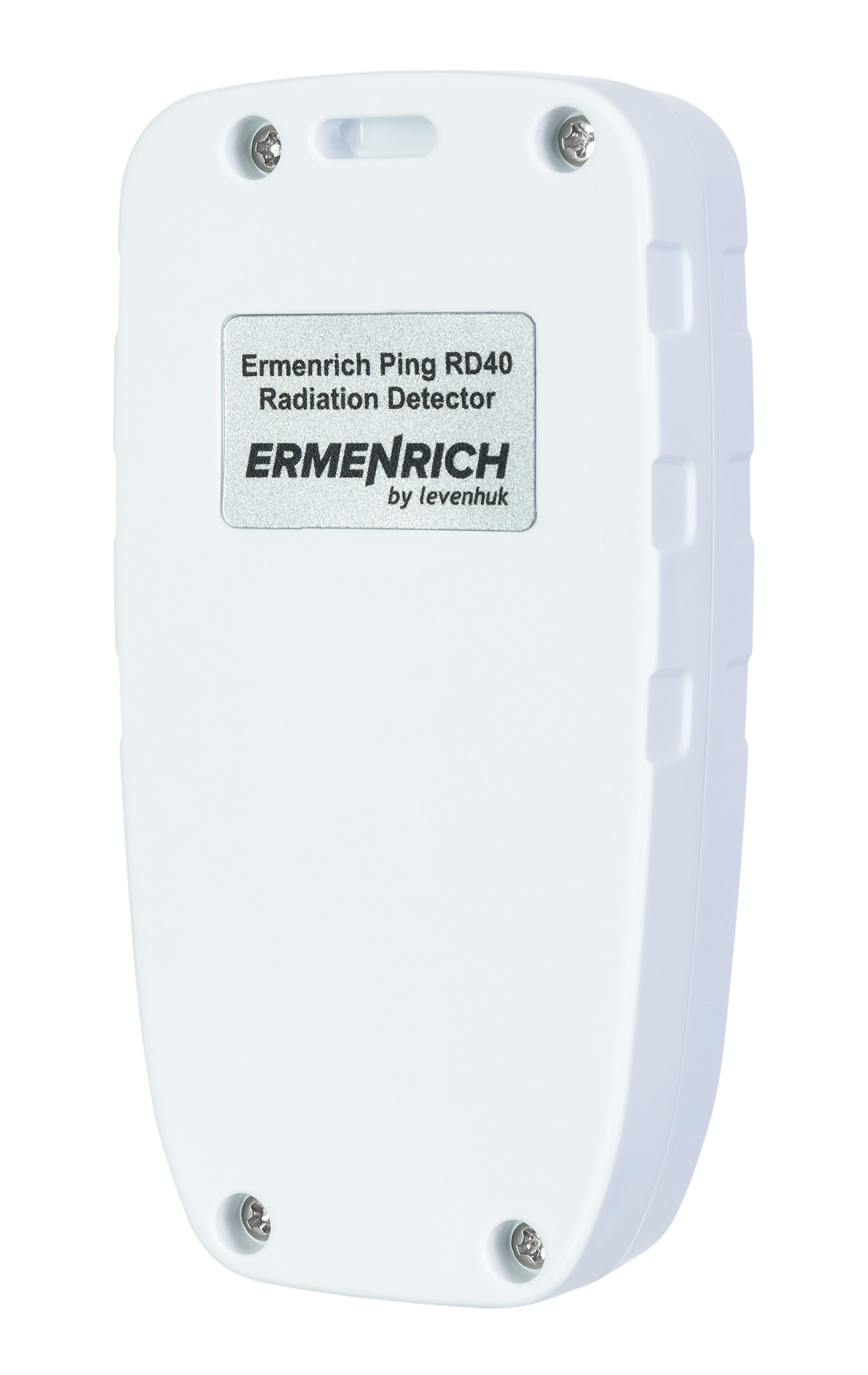 Ermenrich Ping RD40 Radyasyon Dedektörü