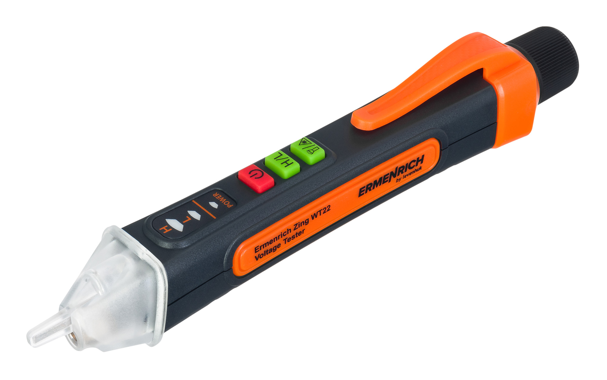 Ermenrich Zing WT22 Voltaj Test Cihazı