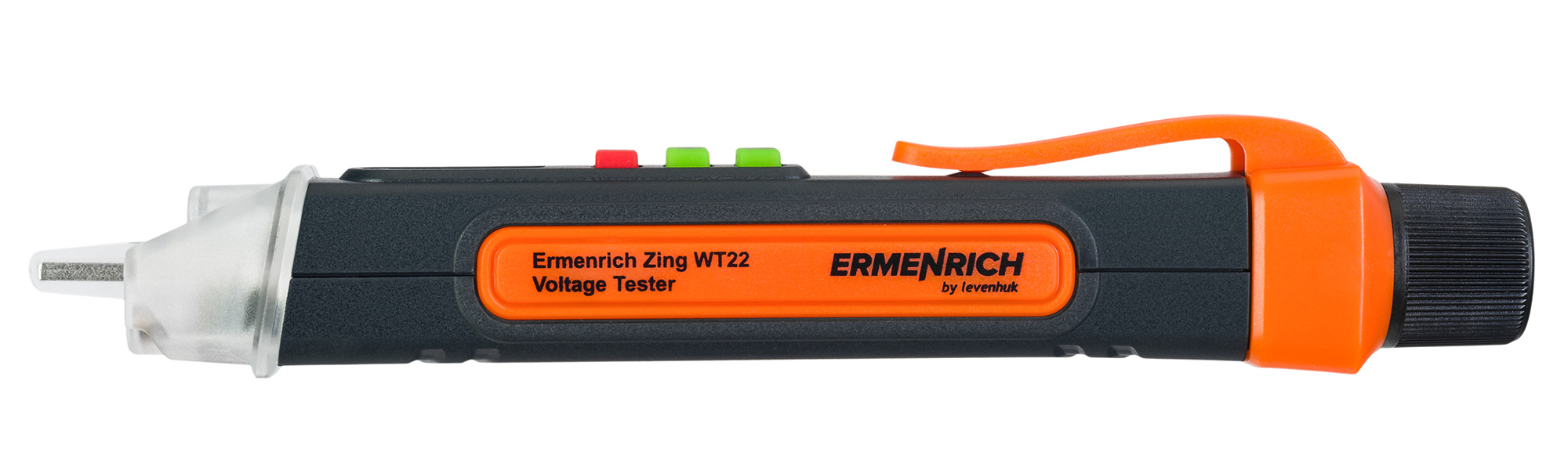 Ermenrich Zing WT22 Voltaj Test Cihazı