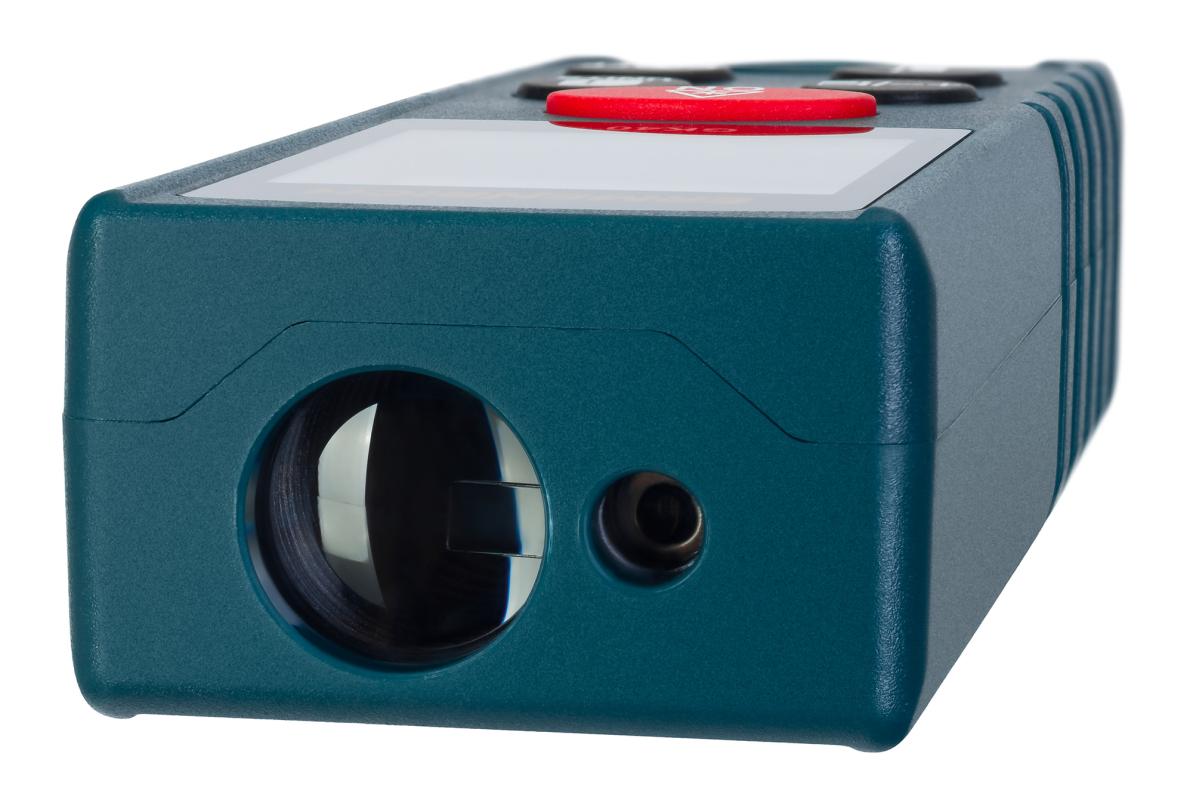Ermenrich Reel PLUS GK60 Lazer Metre