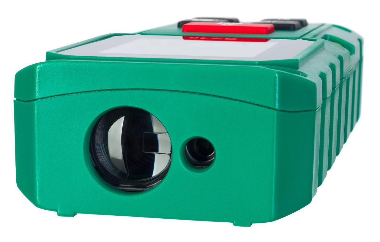 Ermenrich Reel PLUS GS60 Lazer Metre
