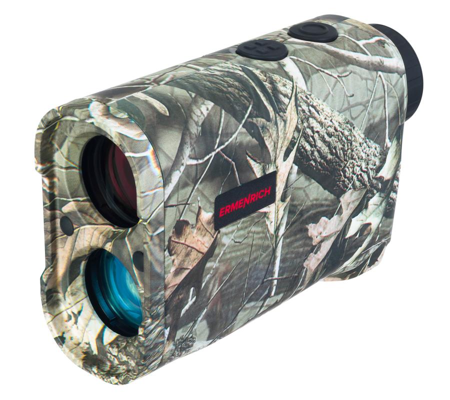 Levenhuk Camo LC1500 Avcılık Lazer Mesafe Ölçer