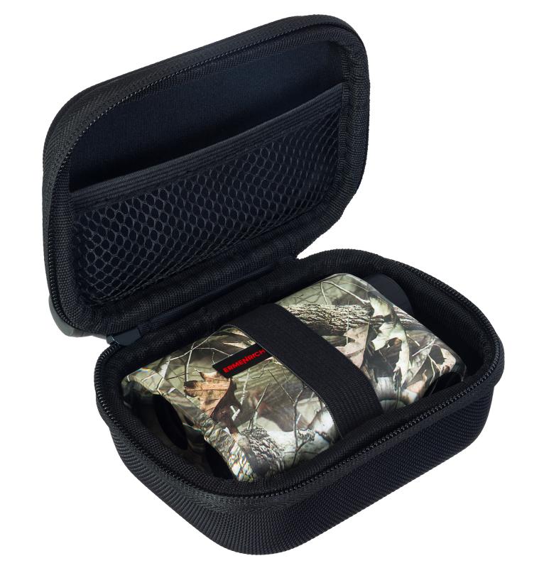 Levenhuk Camo LC1500 Avcılık Lazer Mesafe Ölçer