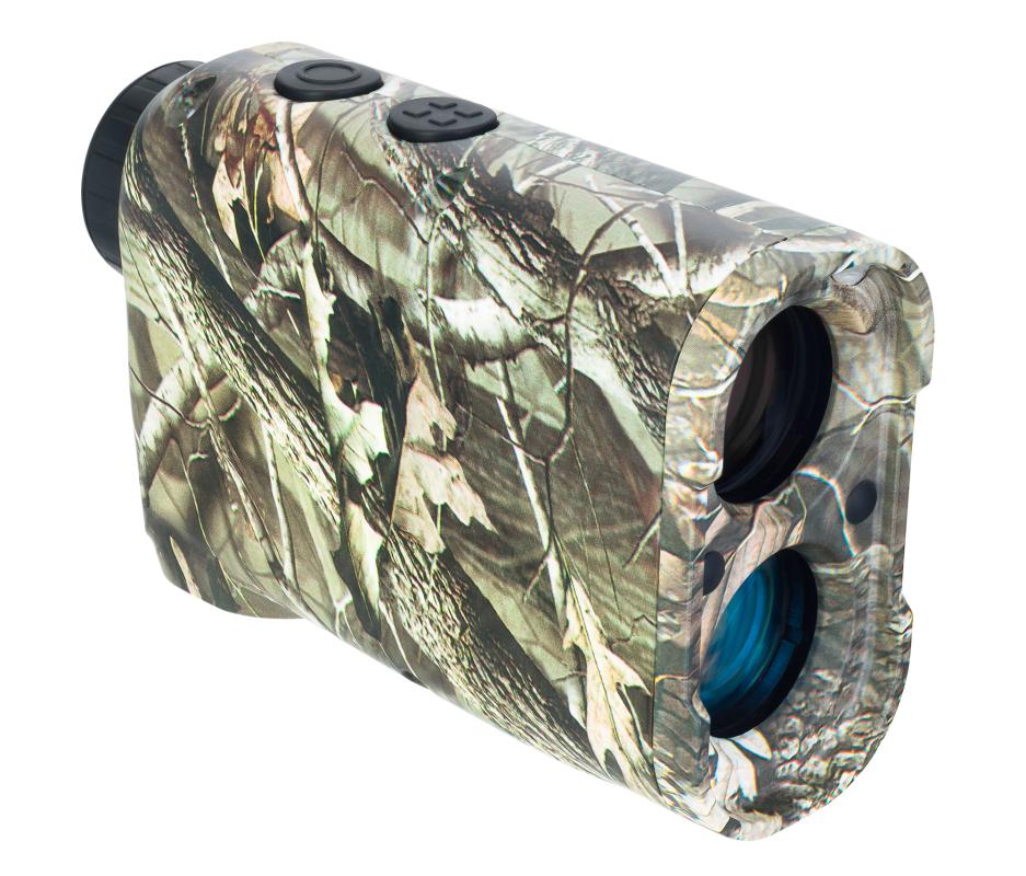 Levenhuk Camo LC1500 Avcılık Lazer Mesafe Ölçer