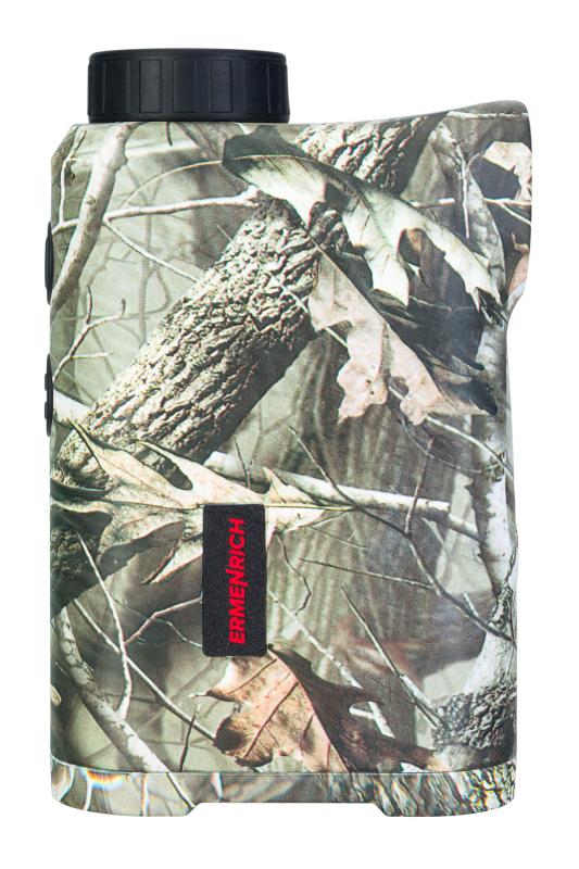 Levenhuk Camo LC900 Avcılık Lazer Mesafe Ölçer