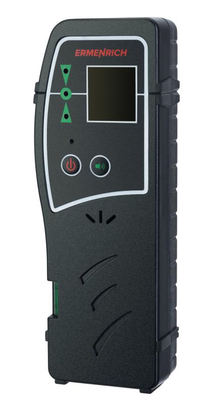 Ermenrich LR30 Lazer Alıcı