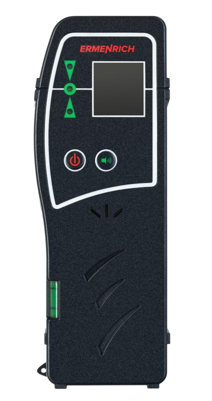 Ermenrich LR30 Lazer Alıcı