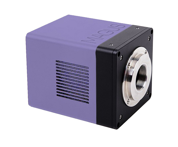 MAGUS CLM50 Dijital Kamera