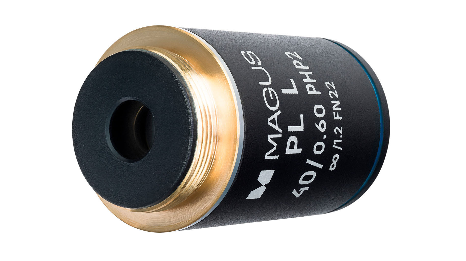 MAGUS 40HP 40х/0,60 Plan L phase PHP2 ∞/1,2 ÇM 3,5 mm Objektif