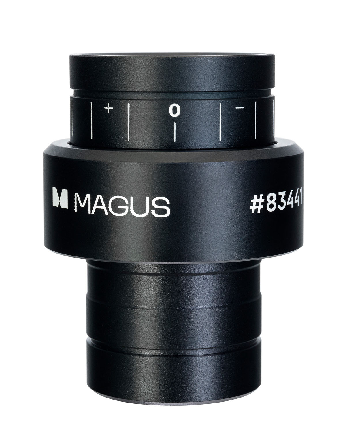 MAGUS SE10S 10х/22 mm (D 30 mm) Ölçekli Göz Merceği