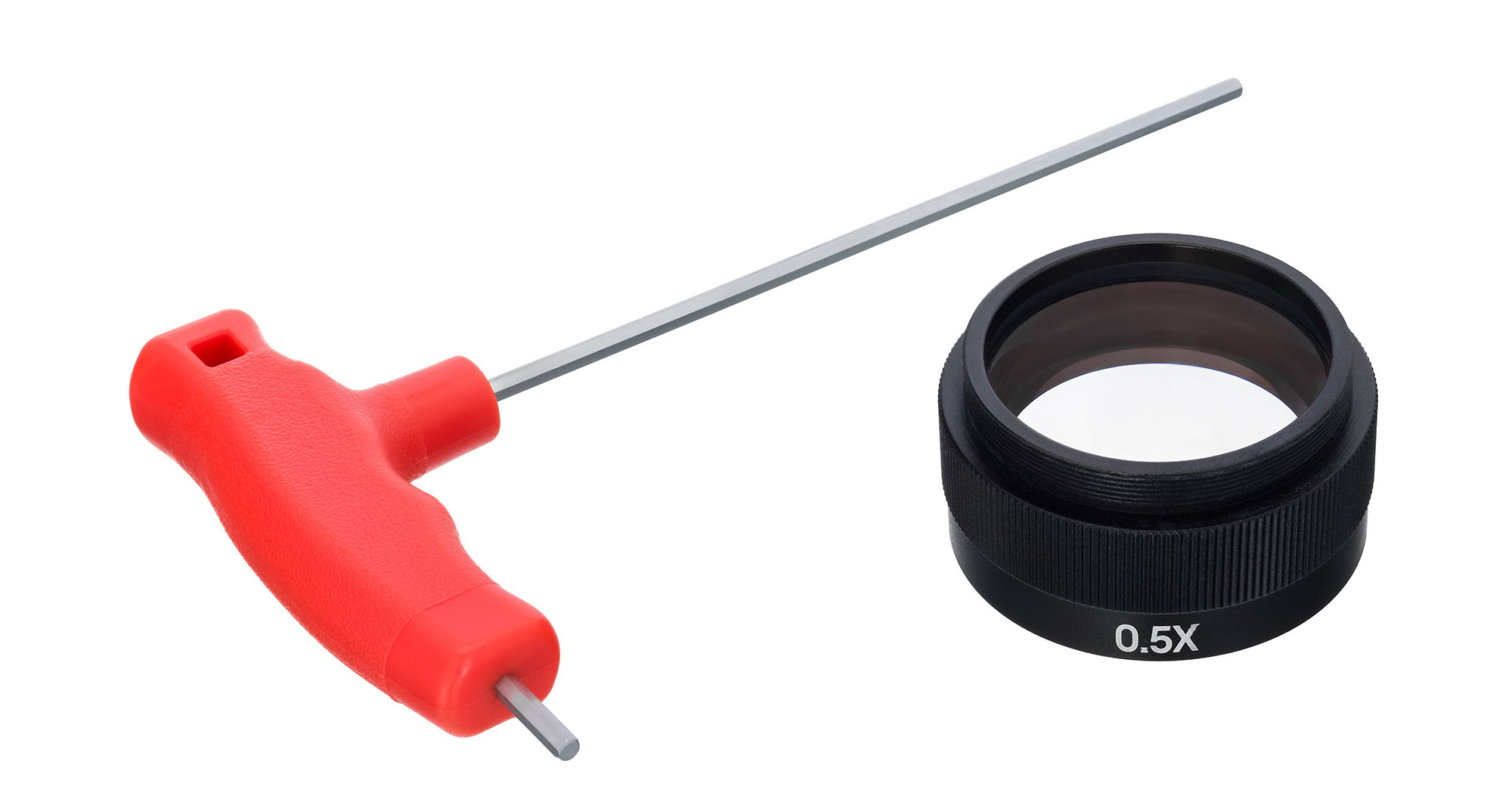 MAGUS SAL05 0,5х/188 mm Yardımcı Mercek
