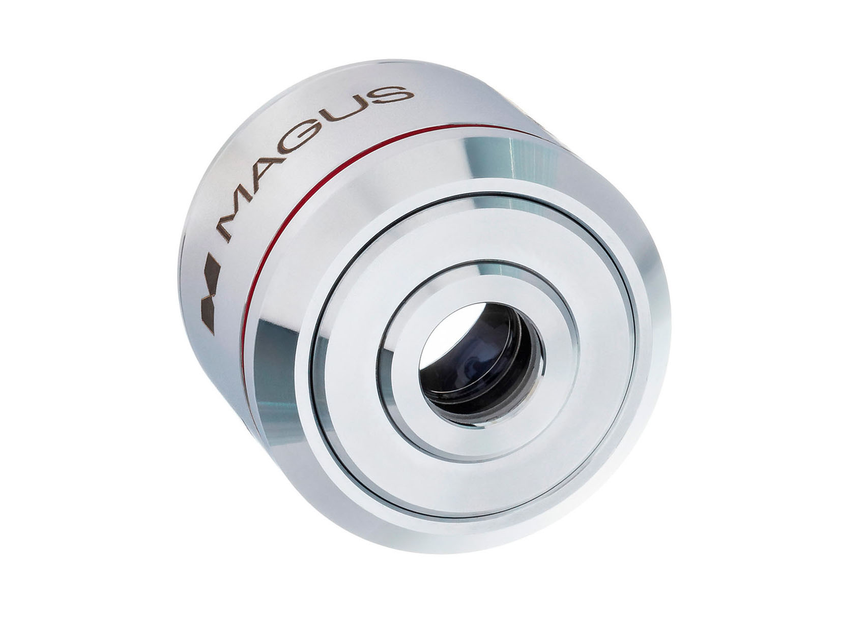 MAGUS SF5 5х/0,12 Plan Pol ∞/0,17 Objektif