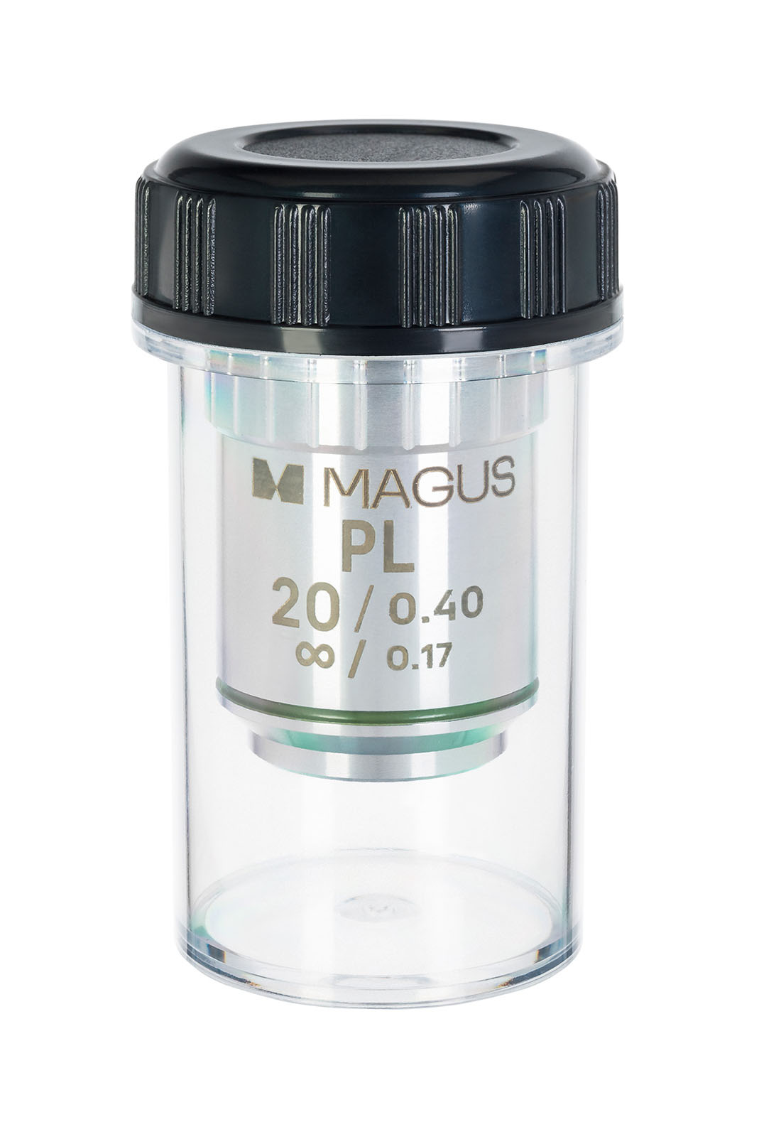 MAGUS SF20 20х/0,40 Plan Pol ∞/0,17 Objektif
