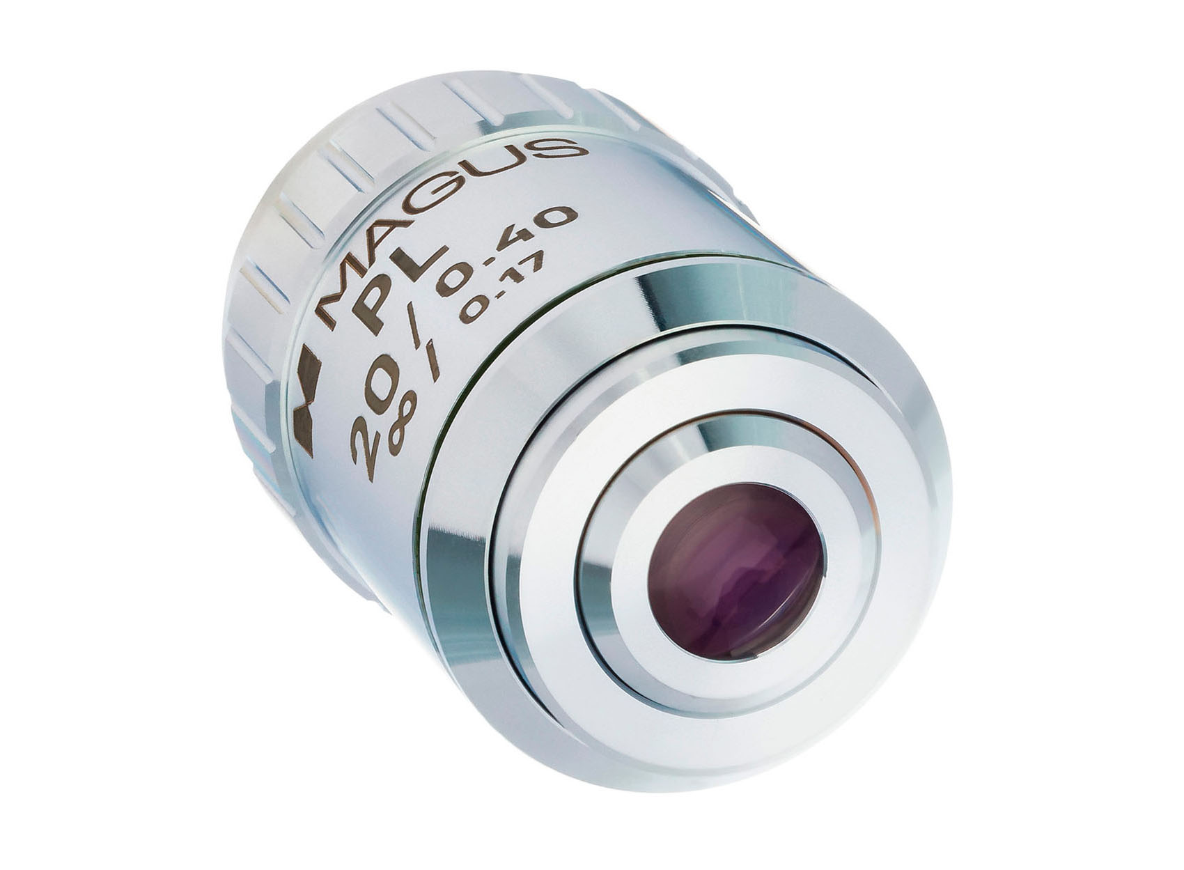 MAGUS SF20 20х/0,40 Plan Pol ∞/0,17 Objektif
