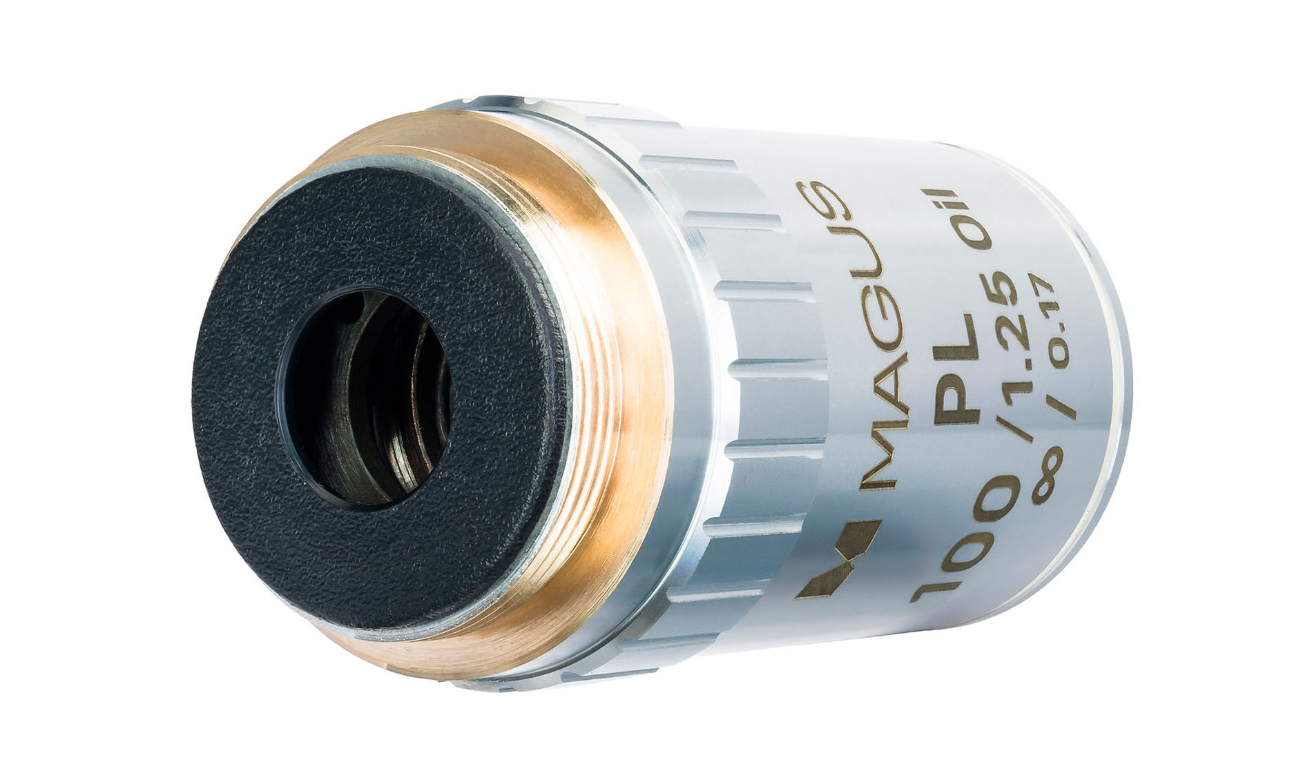 MAGUS SF100 OIL 100х/1,25 Plan Pol ∞/0,17 Objektif