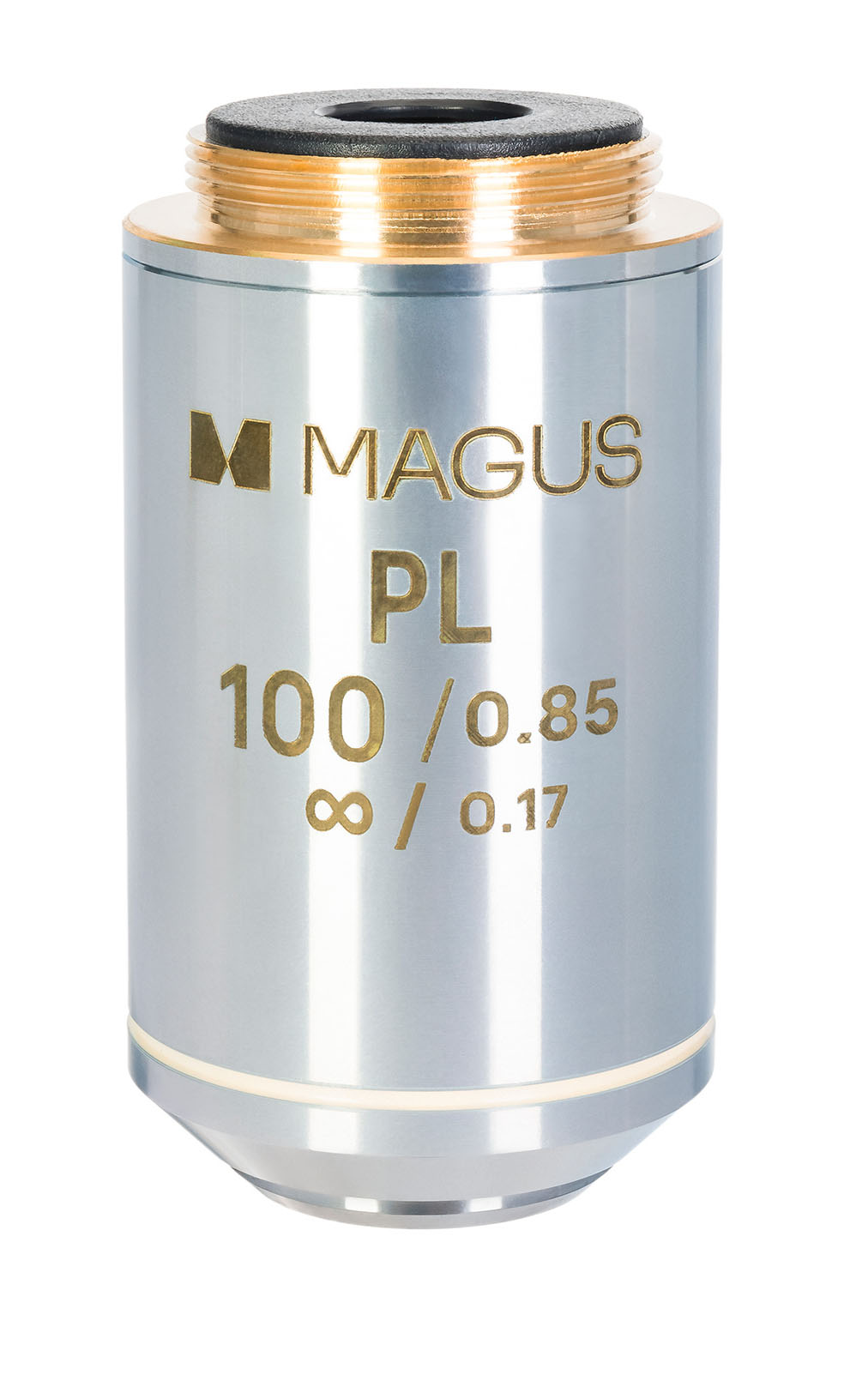 MAGUS SF100 DRY 100х/0,80 Plan Pol ∞/0,17 Objektif