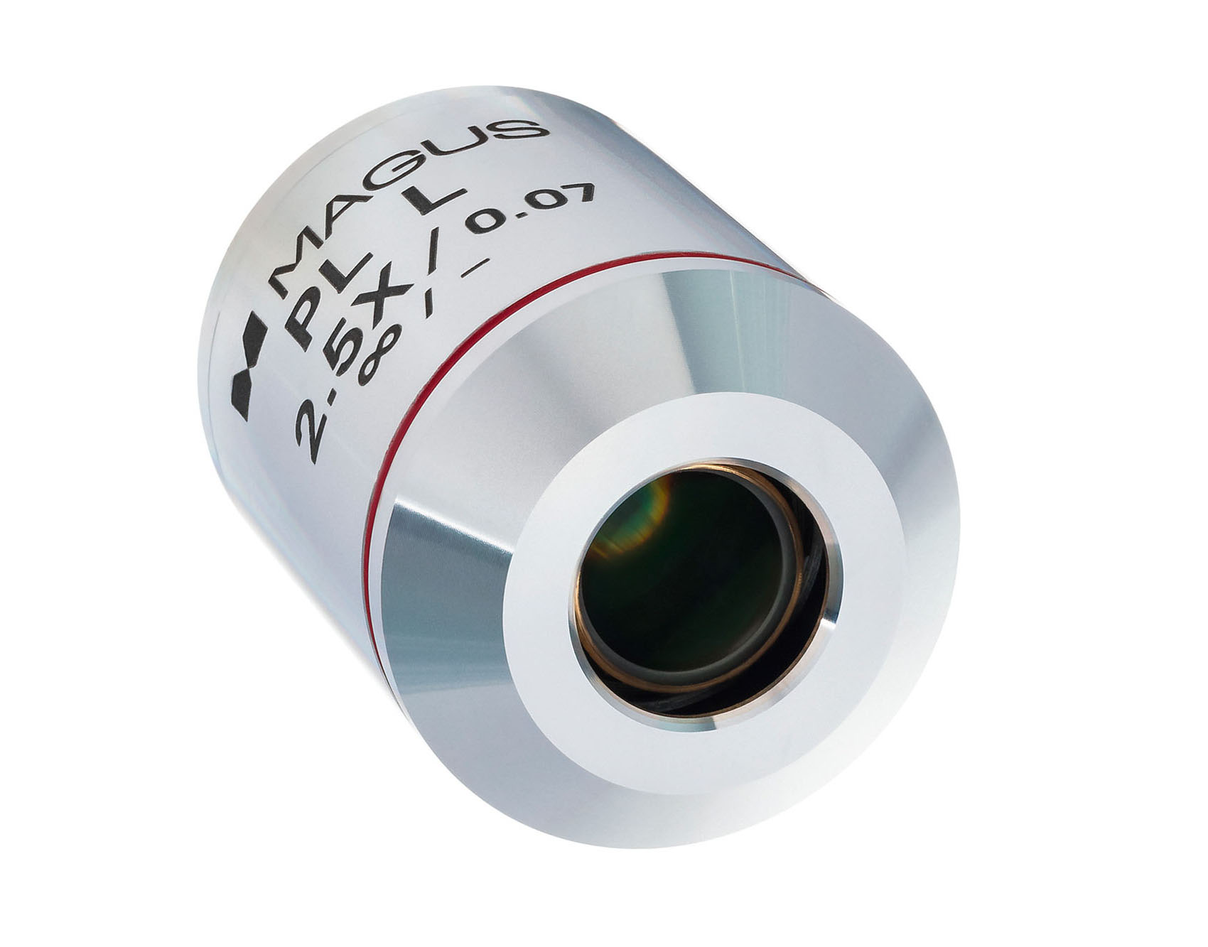MAGUS SFR2 2,5х/0,07 Plan L Pol ∞/- Objektif
