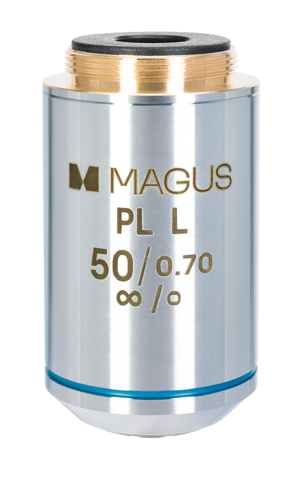 MAGUS SFR50 50х/0,70 Plan L Pol ∞/0 Objektif