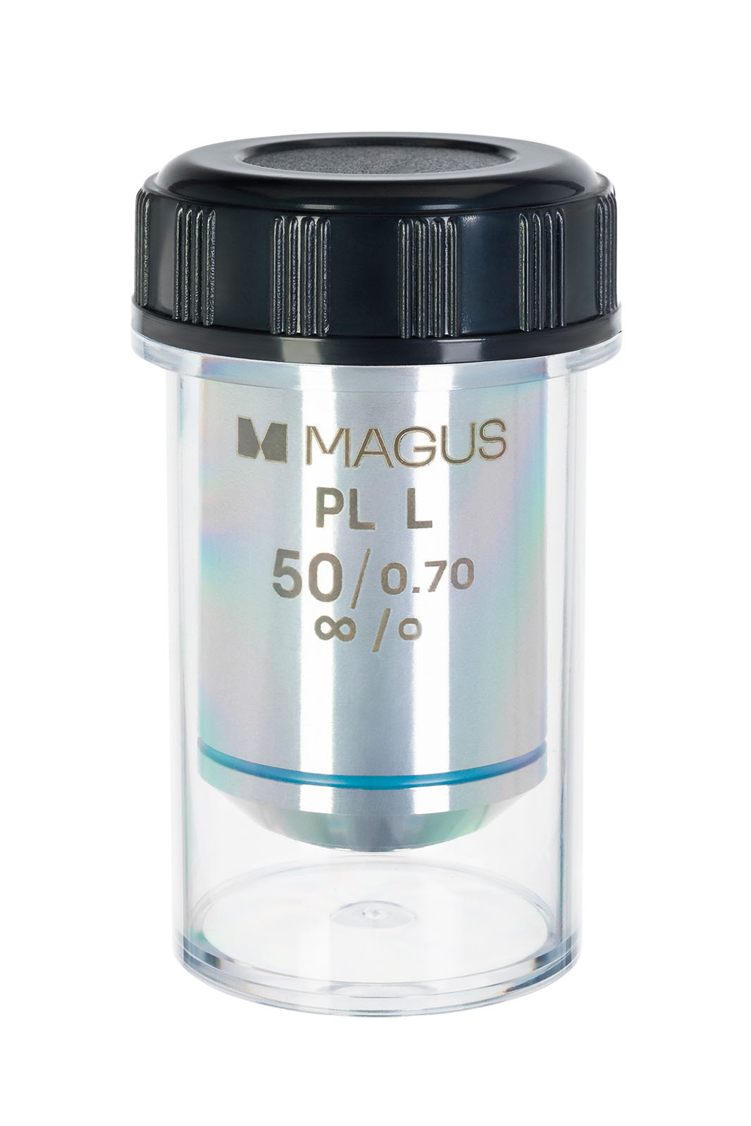 MAGUS SFR50 50х/0,70 Plan L Pol ∞/0 Objektif