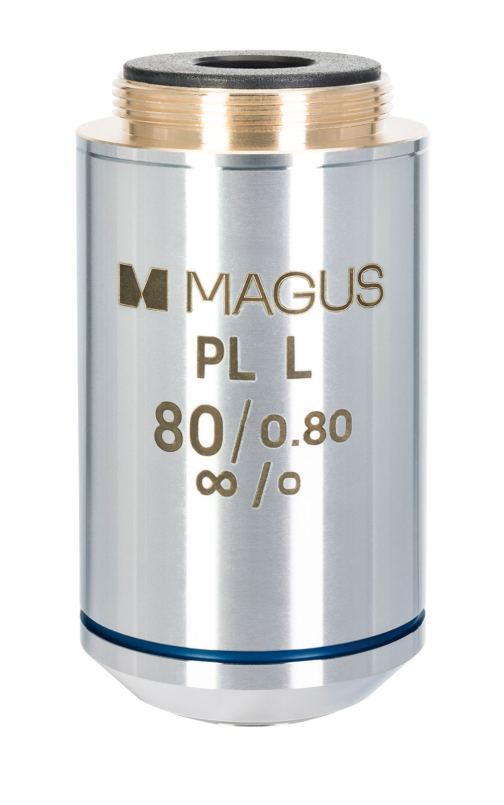 MAGUS SFR80 80х/0,80 Plan L Pol ∞/0 Objektif