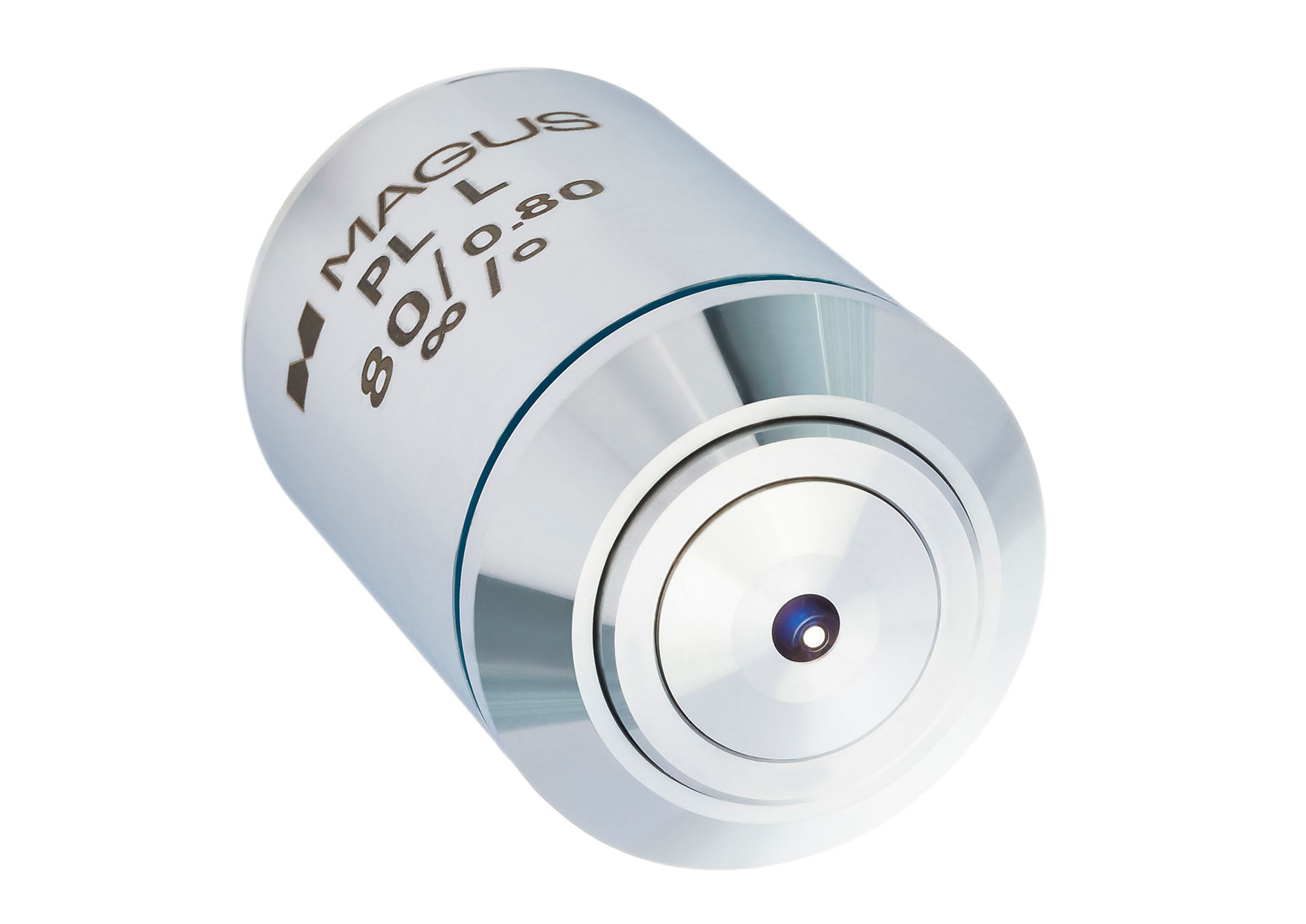 MAGUS SFR80 80х/0,80 Plan L Pol ∞/0 Objektif