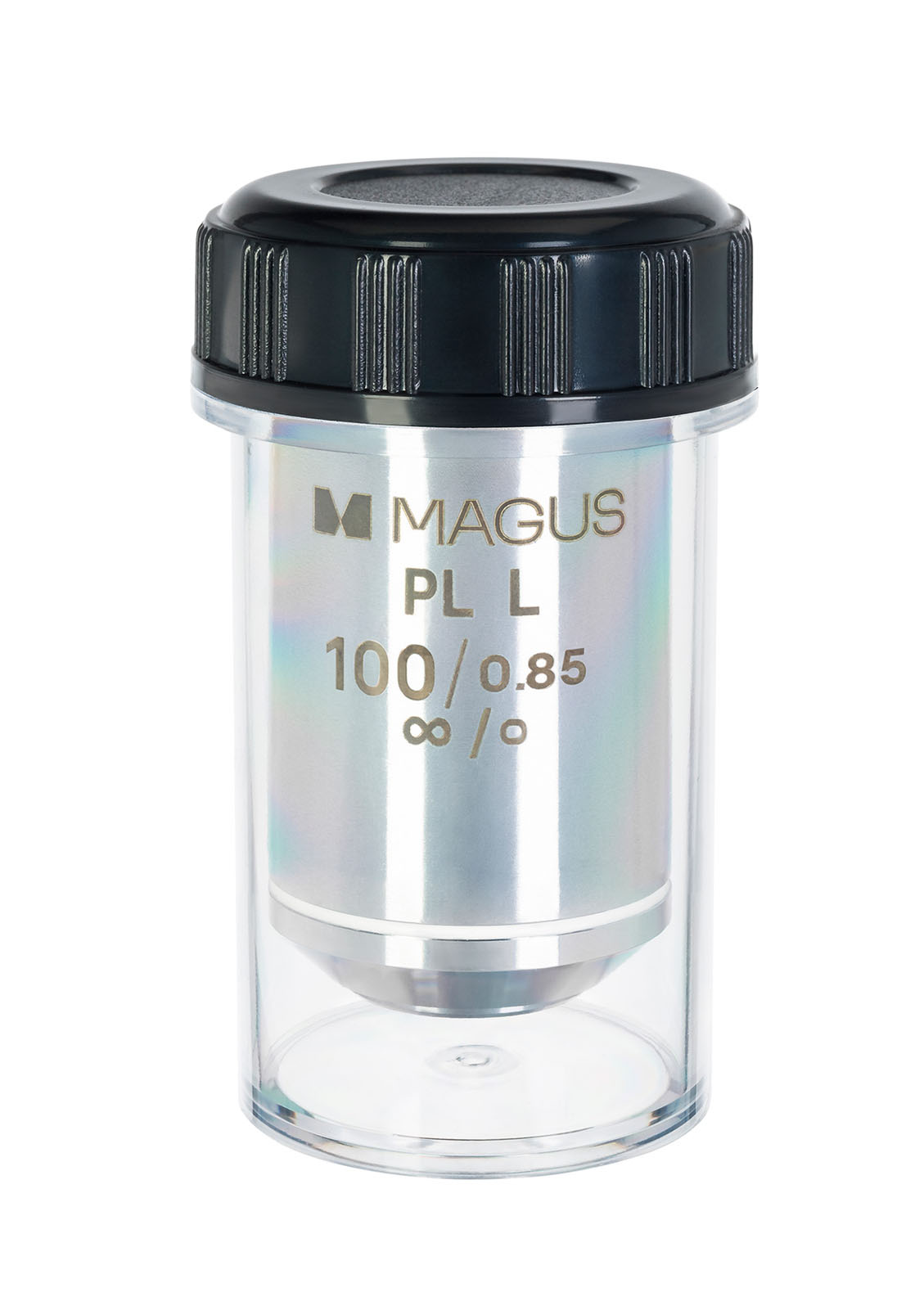 MAGUS SFR100 DRY 100х/0,85 Plan L Pol ∞/0 Objektif