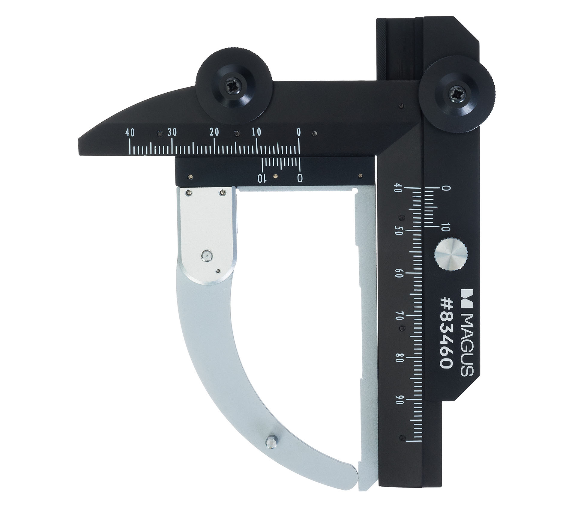 MAGUS MS9 XY Mekanik Nesne Tablası Eklentisi