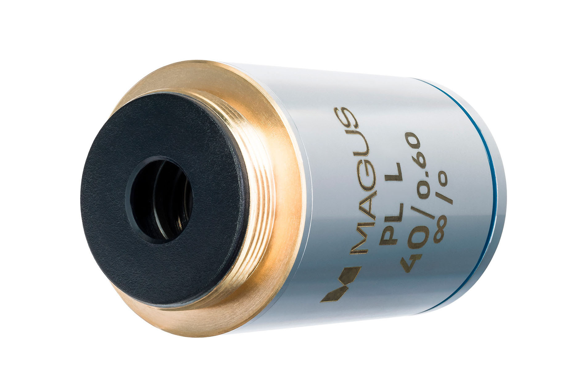 MAGUS 40PLL 40х/0,60 Plan L ÇM 3,98 mm Objektif