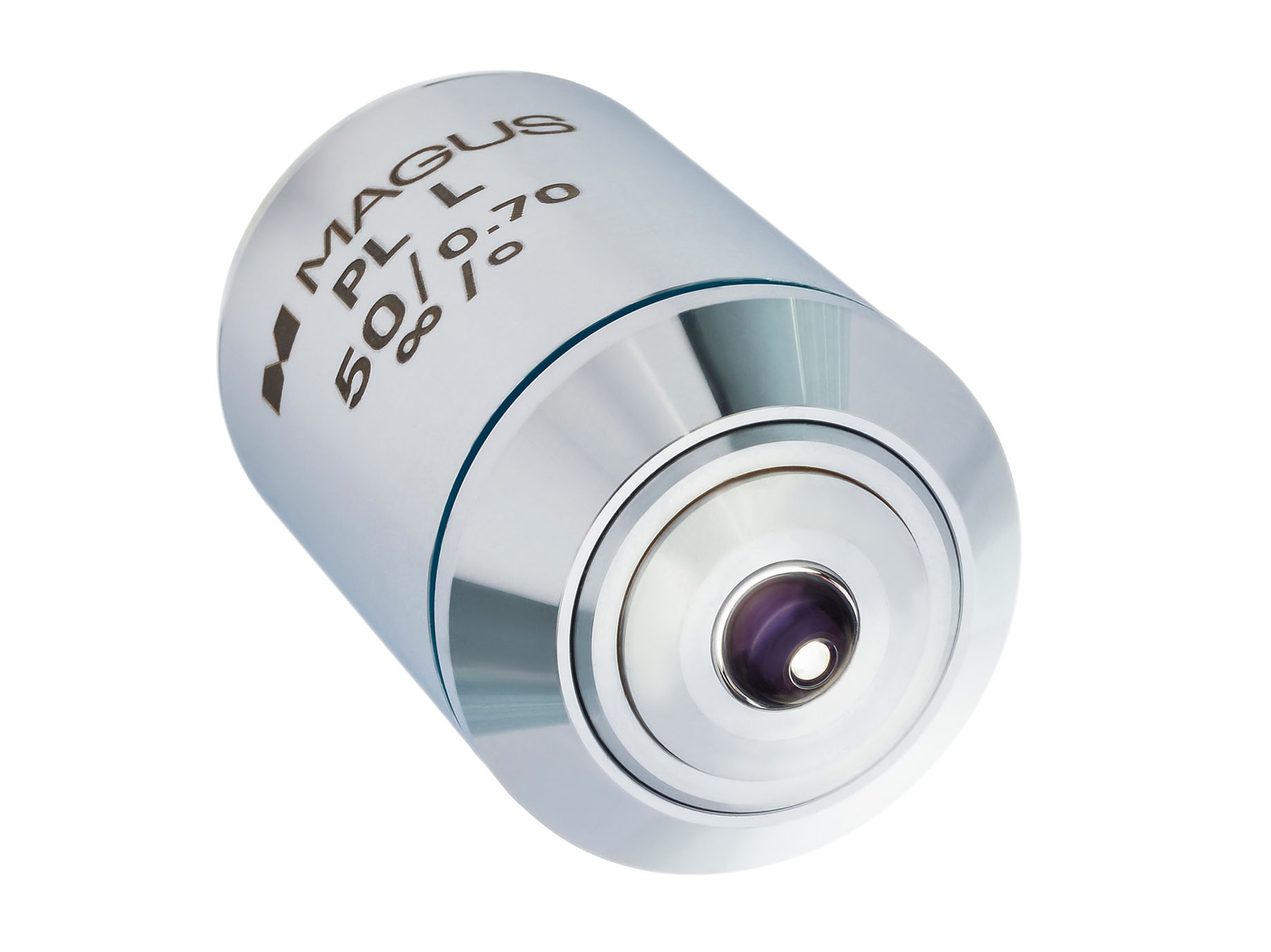 MAGUS 50PLL 50х/0,70 Plan L ÇM 3,68 mm Objektif
