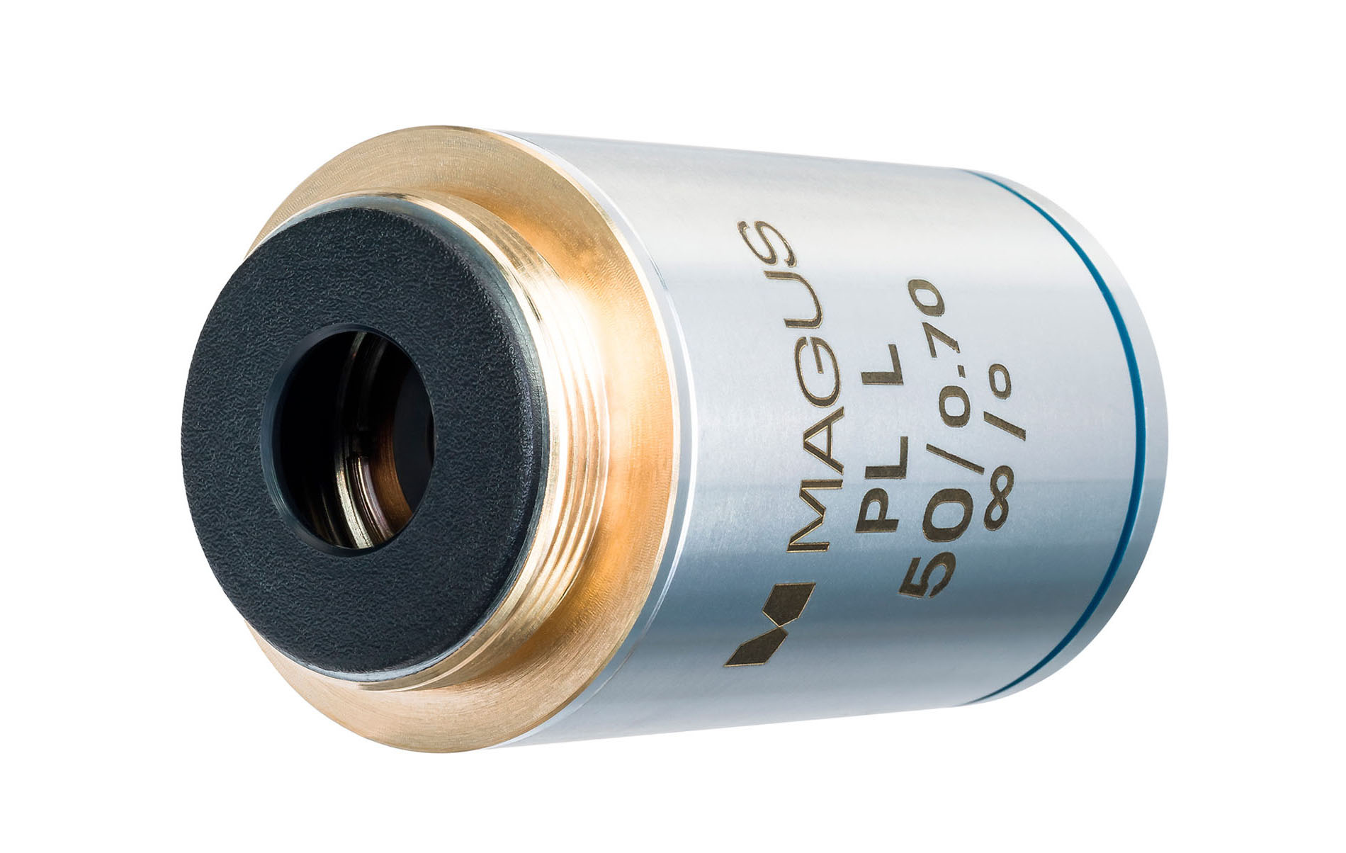 MAGUS 50PLL 50х/0,70 Plan L ÇM 3,68 mm Objektif