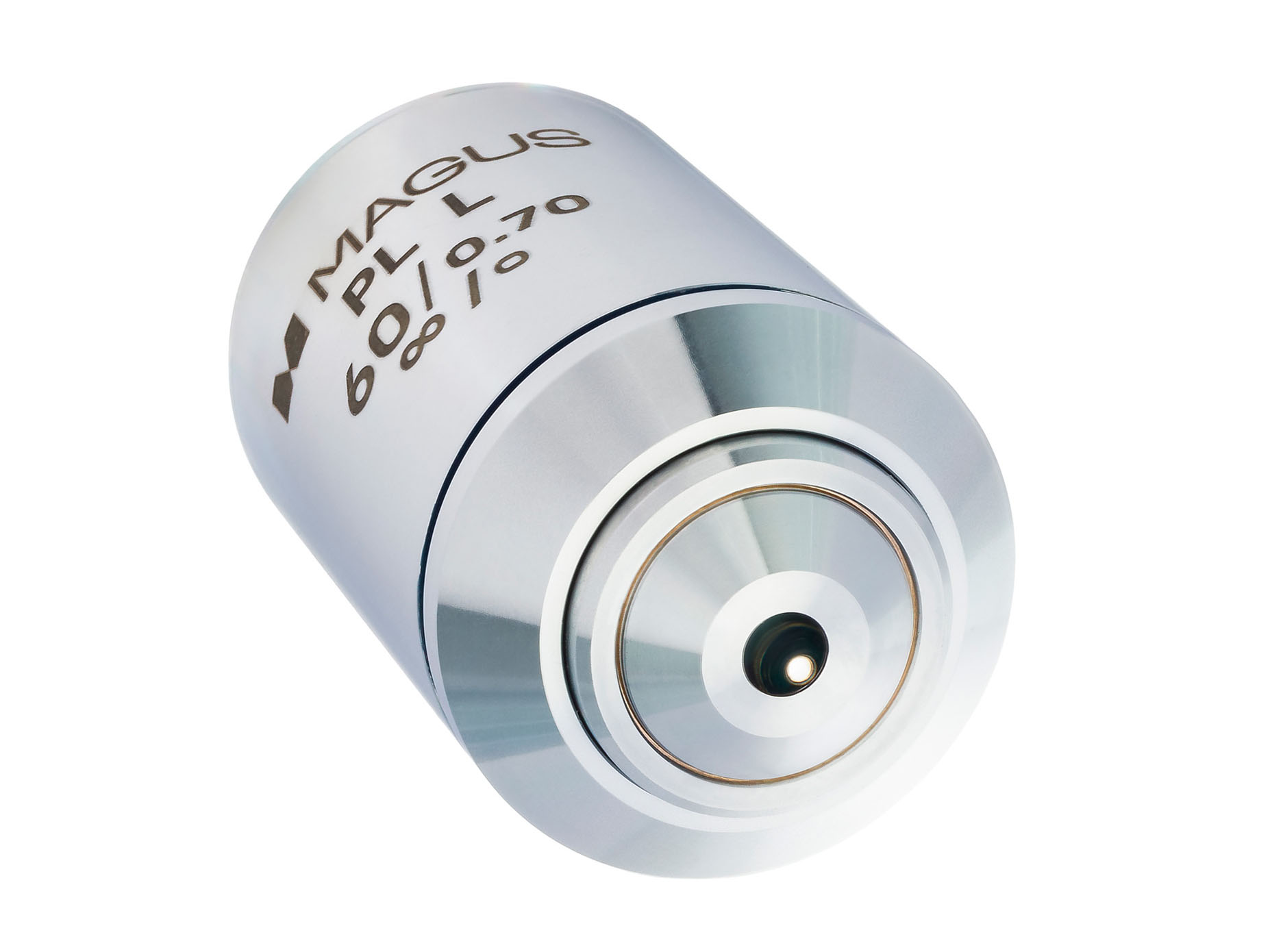 MAGUS 60PLL 60х/0,70 Plan L ÇM 2,08 mm Objektif