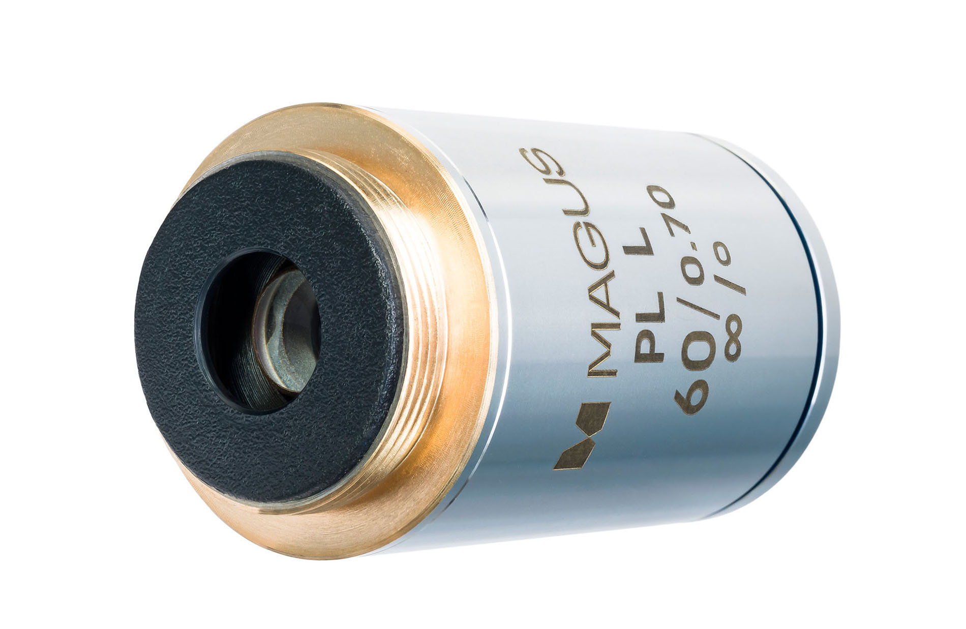 MAGUS 60PLL 60х/0,70 Plan L ÇM 2,08 mm Objektif