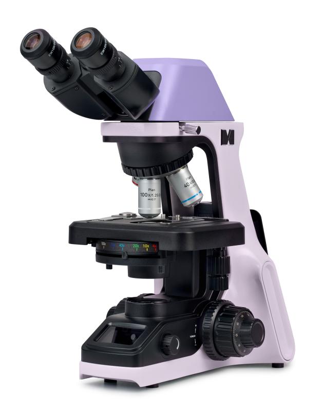 MAGUS Bio 240B Biyoloji Mikroskobu