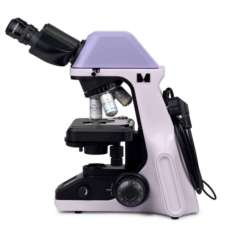 MAGUS Bio 240B Biyoloji Mikroskobu