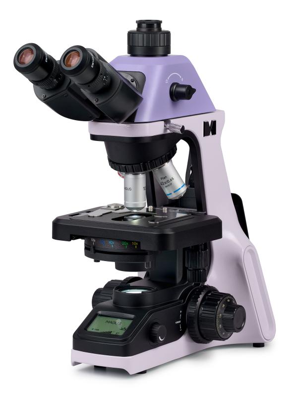 MAGUS Bio 240T Biyoloji Mikroskobu