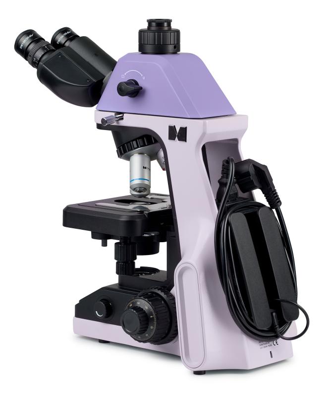 MAGUS Bio 240T Biyoloji Mikroskobu