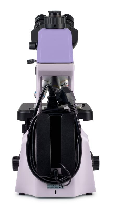 MAGUS Bio 240T Biyoloji Mikroskobu