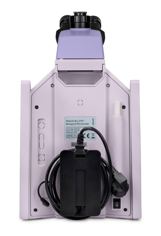 MAGUS Bio 270T Biyoloji Mikroskobu