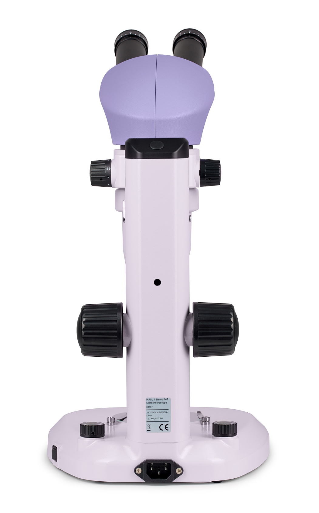 MAGUS Stereo A6 Stereomikroskop