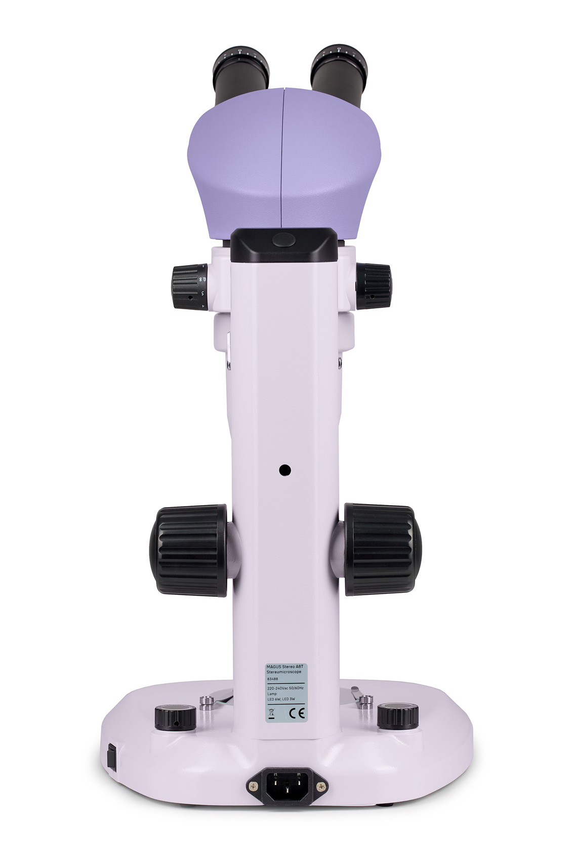 MAGUS Stereo A8 Stereomikroskop