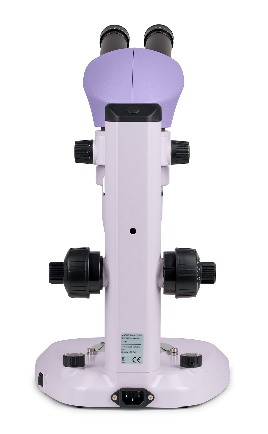 MAGUS Stereo A10 Stereomikroskop
