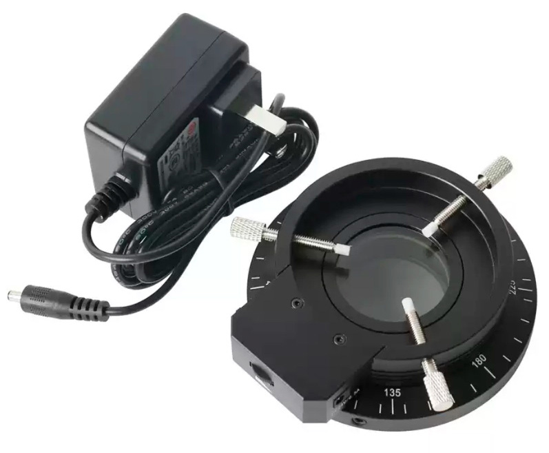 MAGUS LED RP1 Polarizöre Sahip Halka Işık