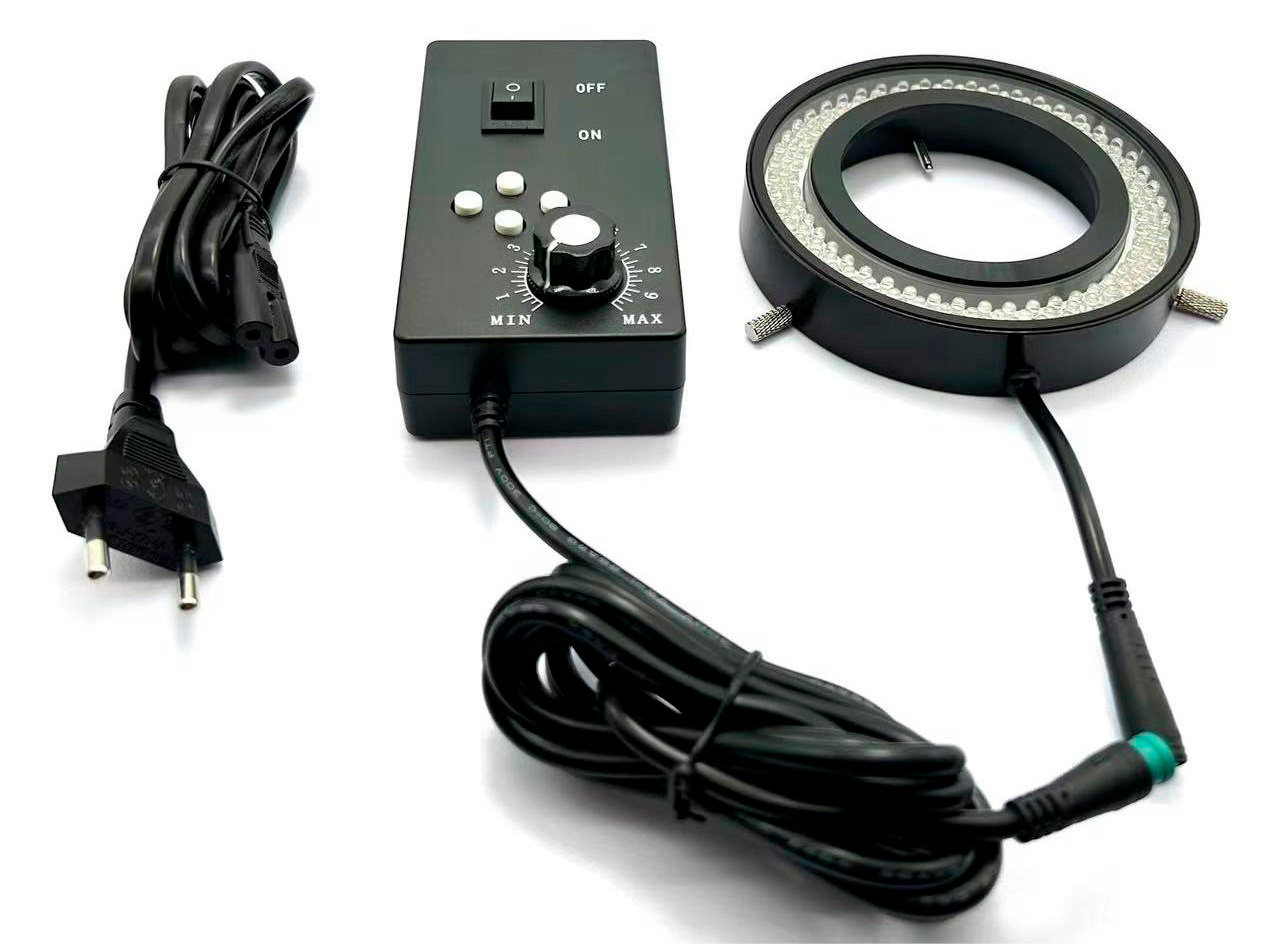 MAGUS LED 144-S4 Sektör Kontrollü Halka Işık
