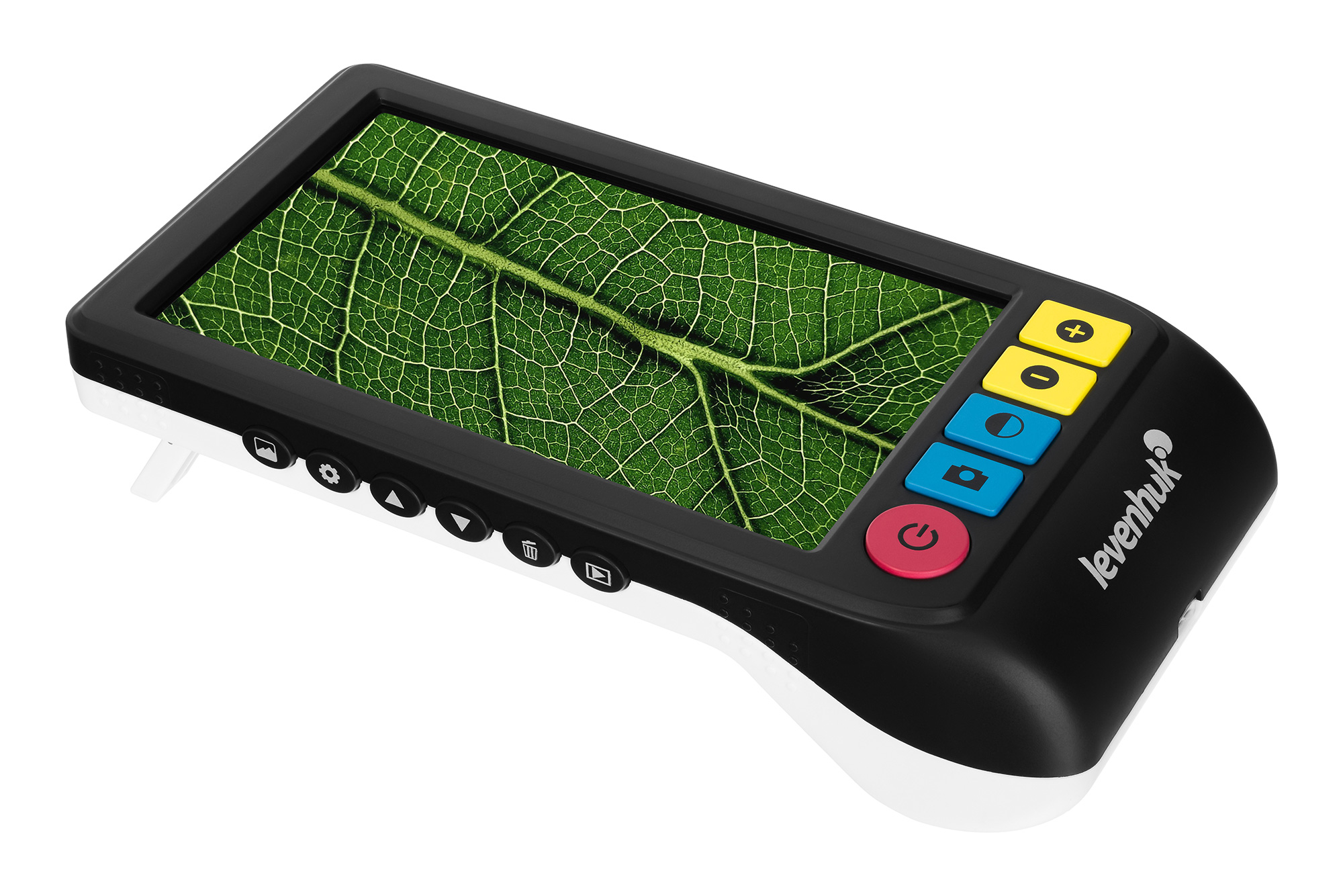 Levenhuk DTX DX50 Dijital Büyüteç