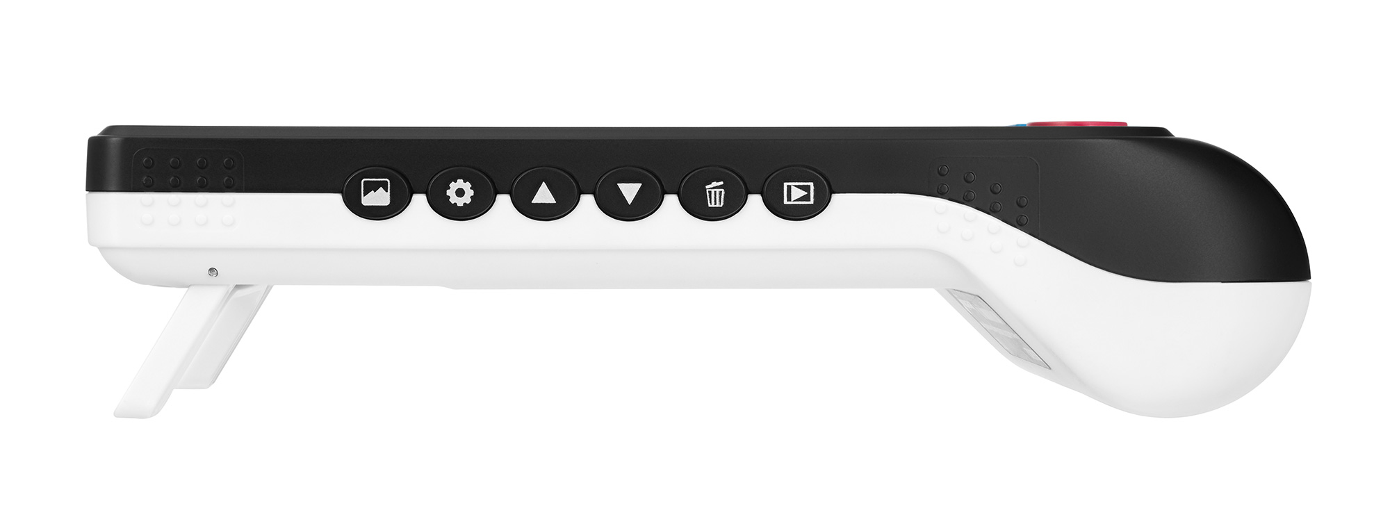 Levenhuk DTX DX50 Dijital Büyüteç