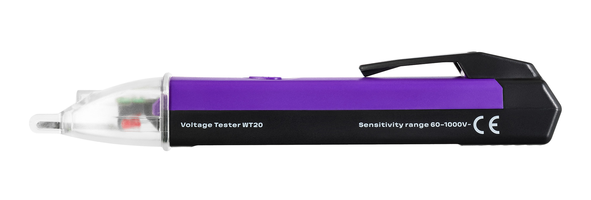 Ermenrich Zing WT20 Voltaj Test Cihazı