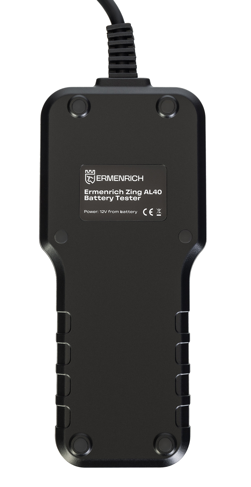 Ermenrich Zing AL40 Akü Test Cihazı