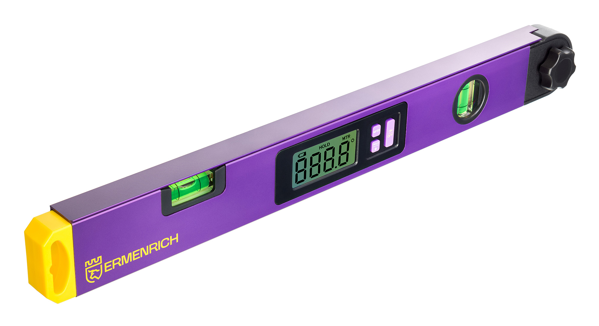 Ermenrich Verk DA40 Dijital Açı Ölçer